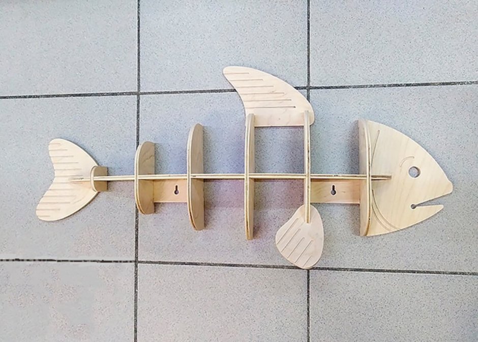 Фигурки для выпиливания лобзиком