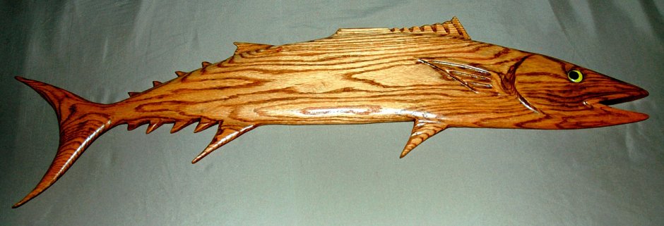 Выпиливание доски