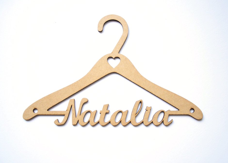 Рыба из дерева на стену