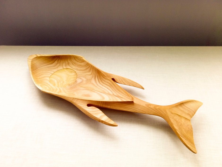 Вешалка "рога"