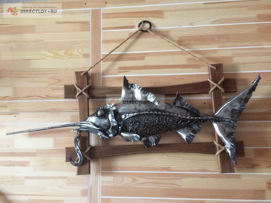 Обнинск вешалка настенная