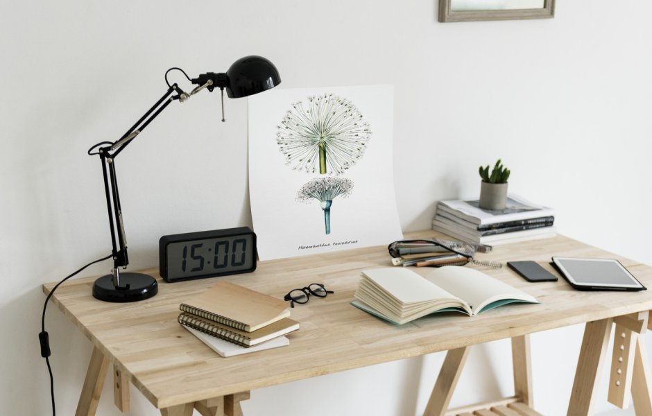 Полки над столом икеа