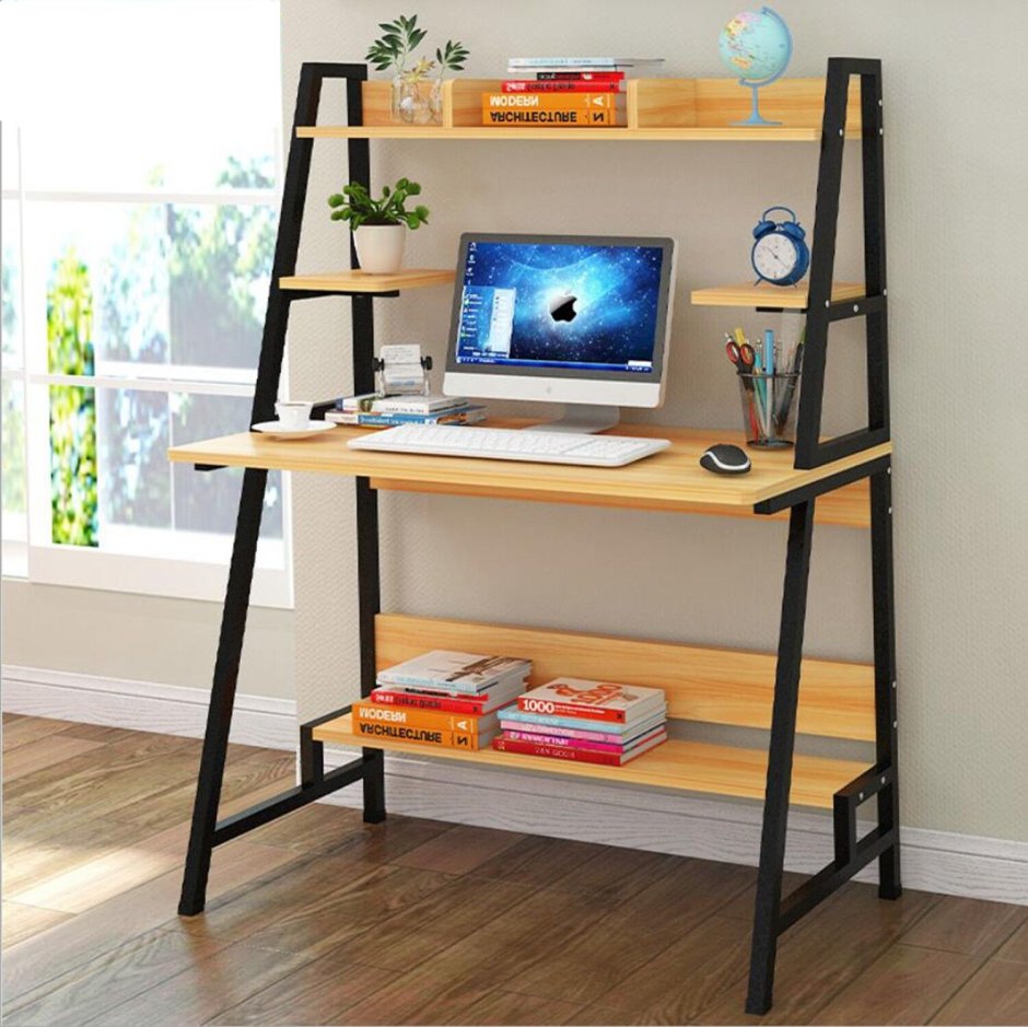 Полочки для канцтоваров