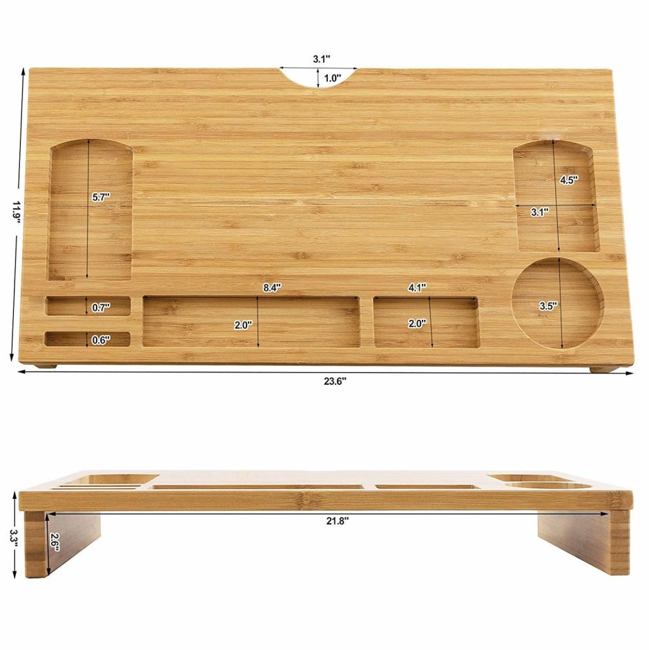 Настольная полка ikea