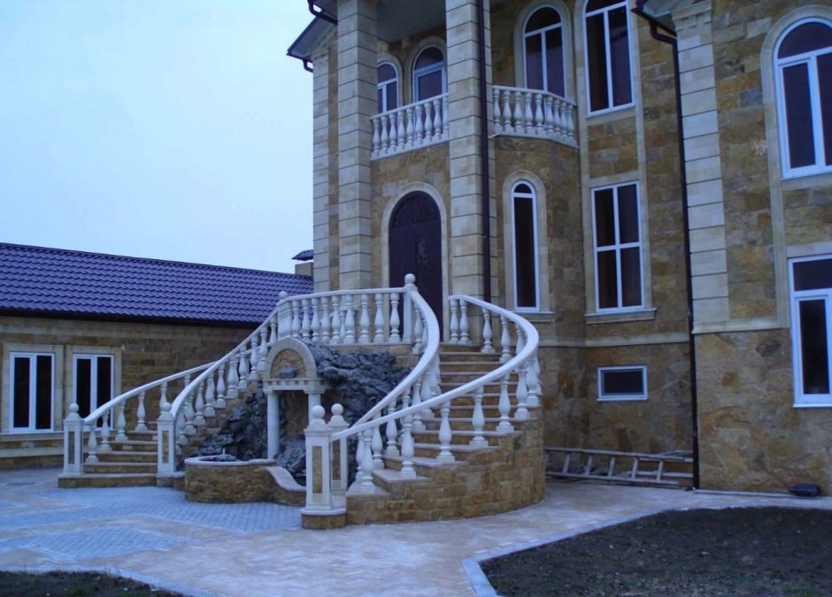 Чиринский камень Дагестан