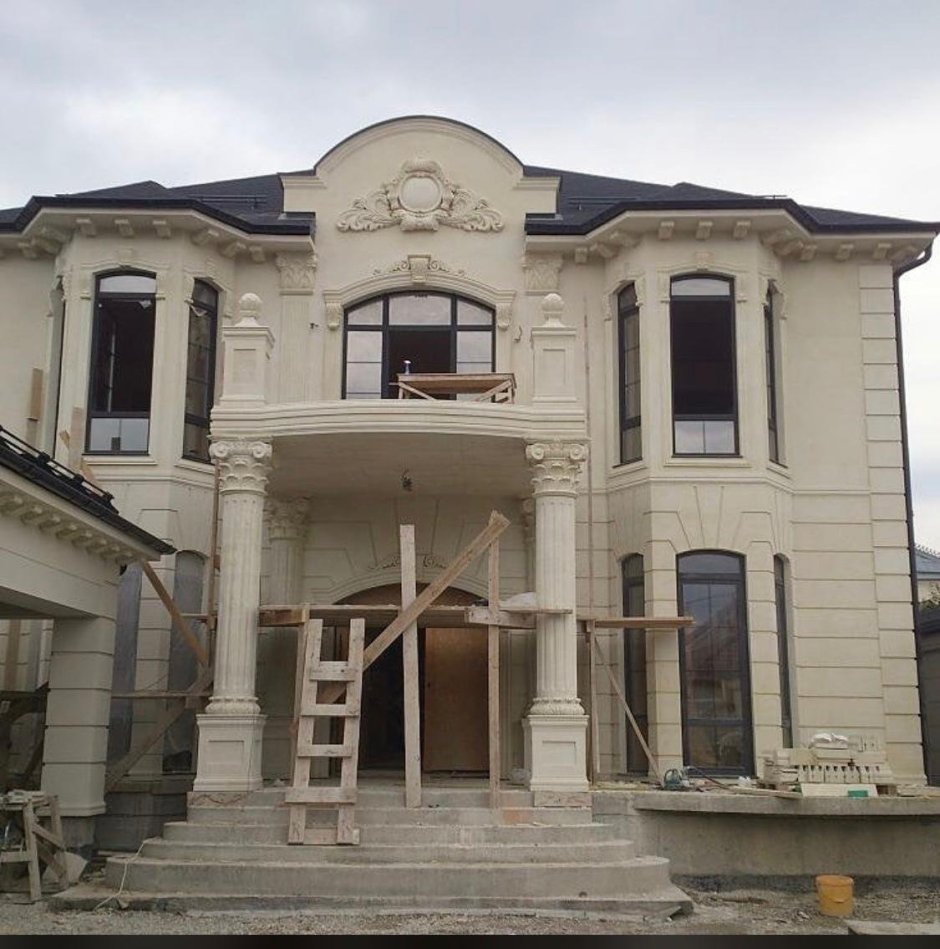 Руслан Стоун Дагестанский камень