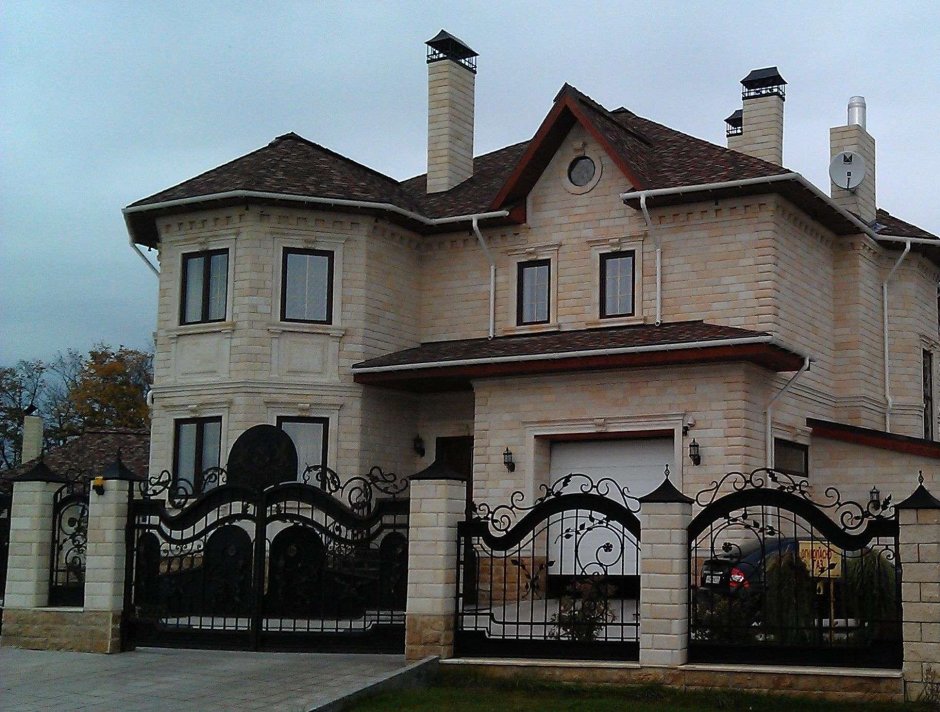 Дагестанский камень Нальчик