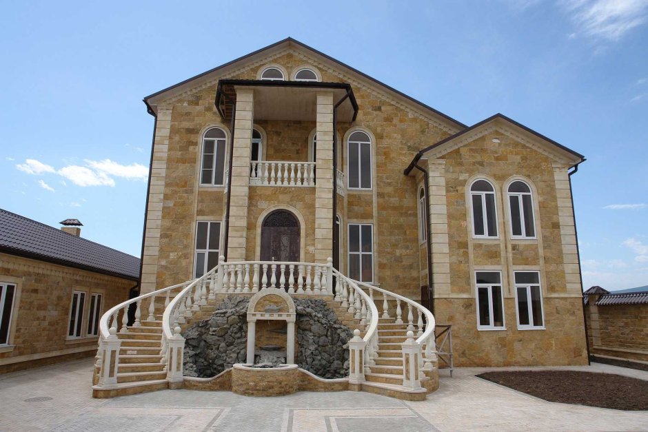 Камень Юг Дагестанский камень