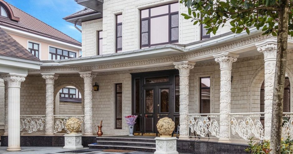 Дагестанский мекегинский камень