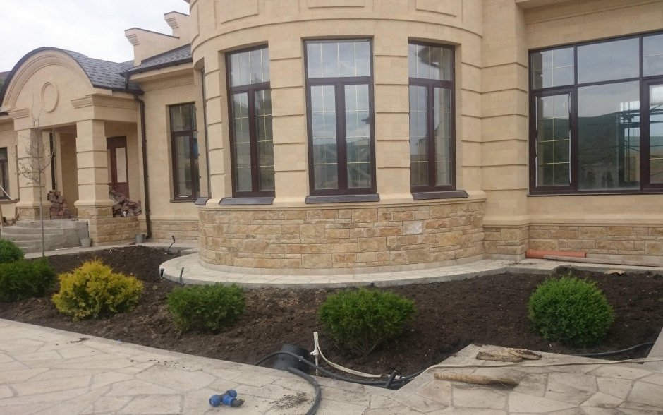 Дагестанский камень изделия