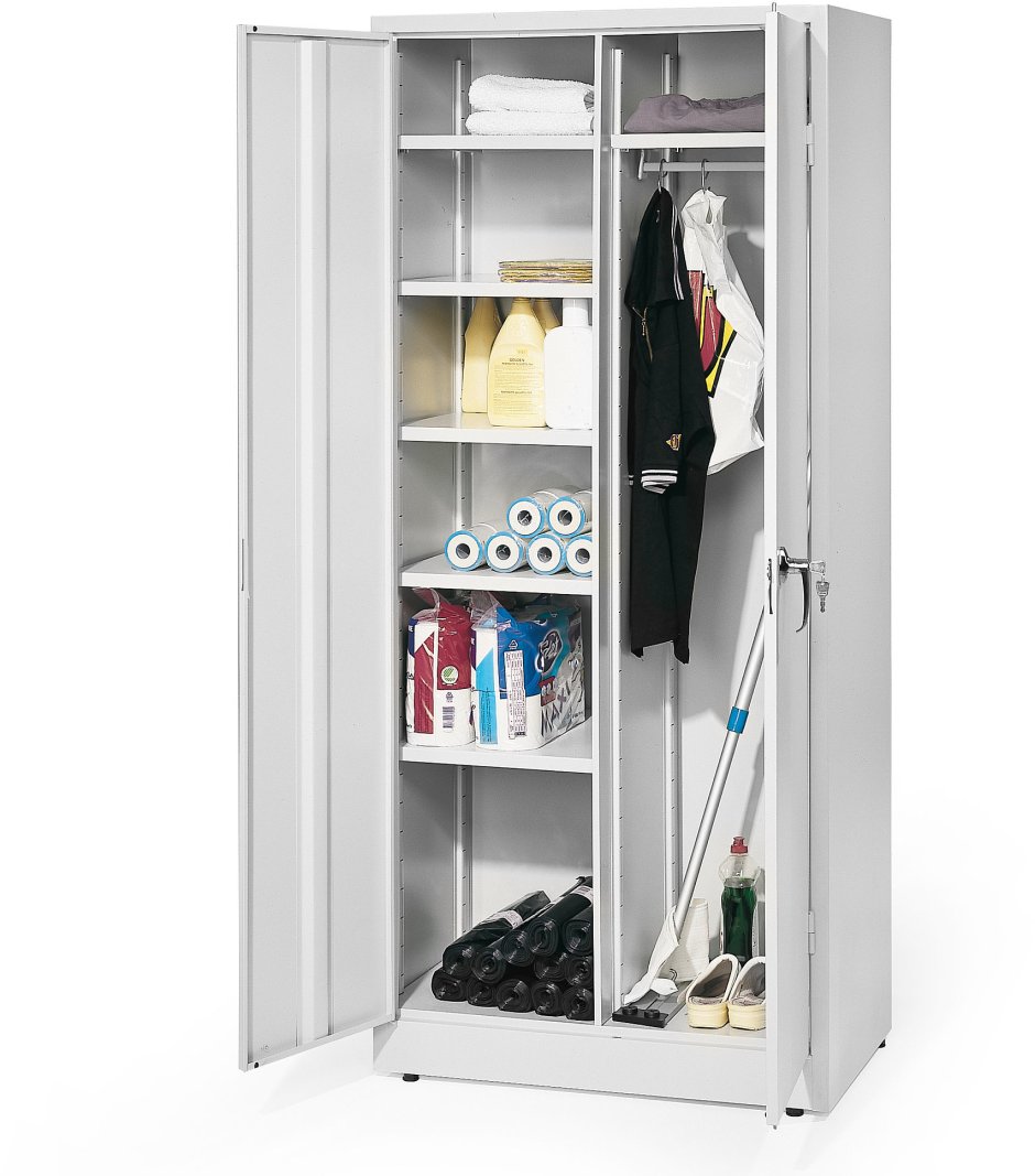 Хозяйственный шкаф икеа