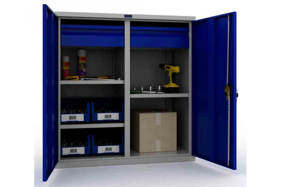 Шкаф инструментальный ТС 1095-100302