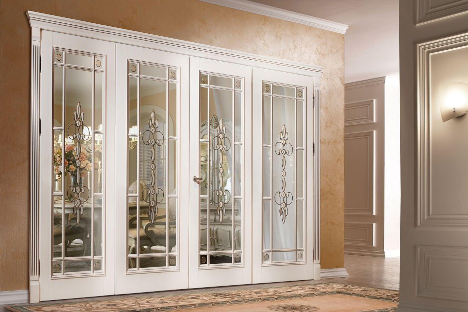 Перегородка Лондон Фрамир