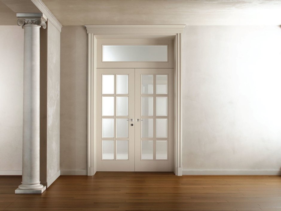 Межкомнатные двери profil Doors Профильдоорс