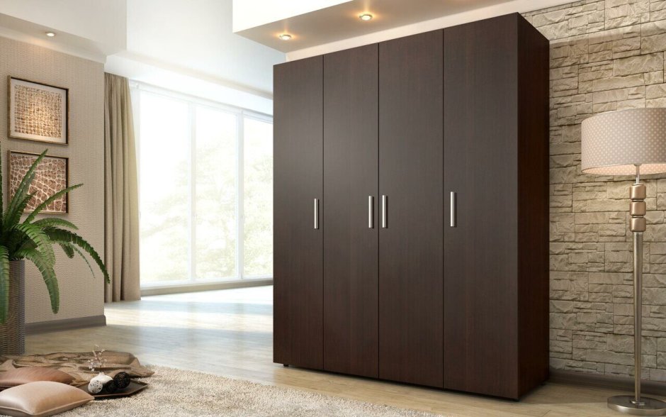 Профиль Дорс раздвижные перегородки