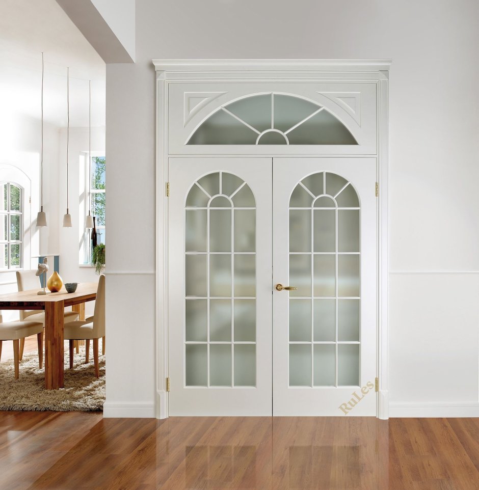 Профиль Дорс раздвижные перегородки