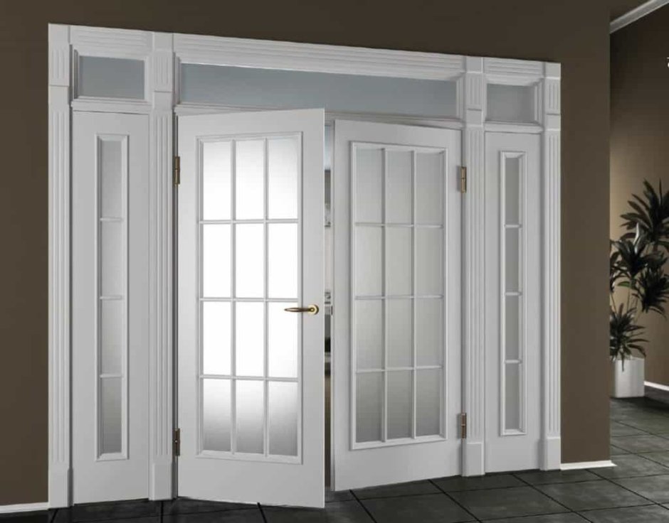 Ghizzi Benatti двери