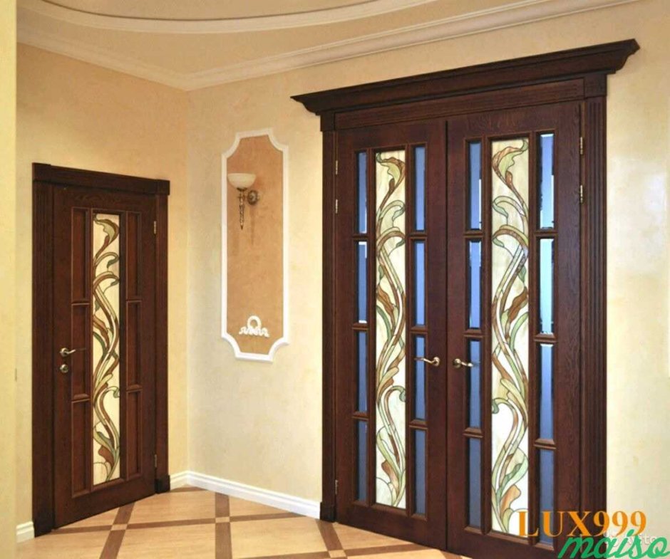 Пластиковые межкомнатные перегородки