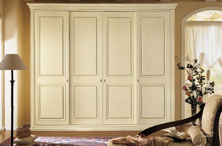 Раздвижная складная дверь