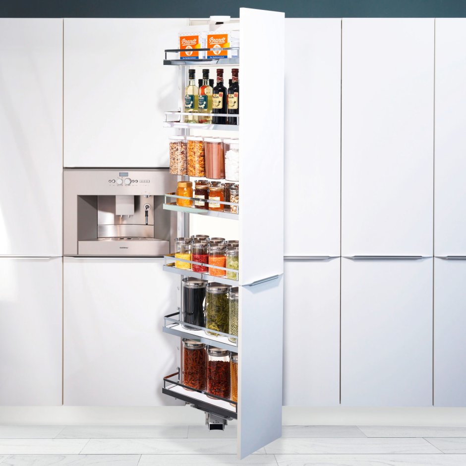 Блюм фурнитура для кухни