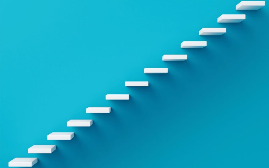 Лестница успеха