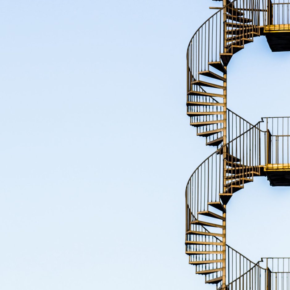 Лестница презентация