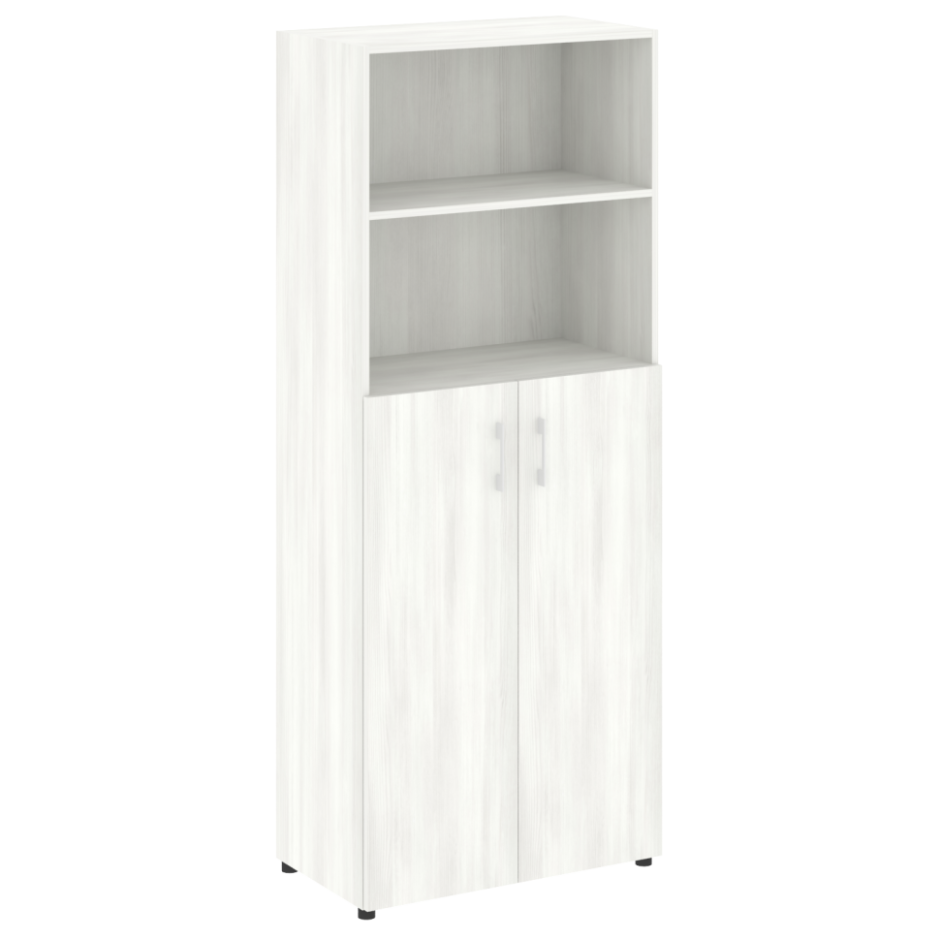 Шкаф "Yalta" lt-St 1.1 белый