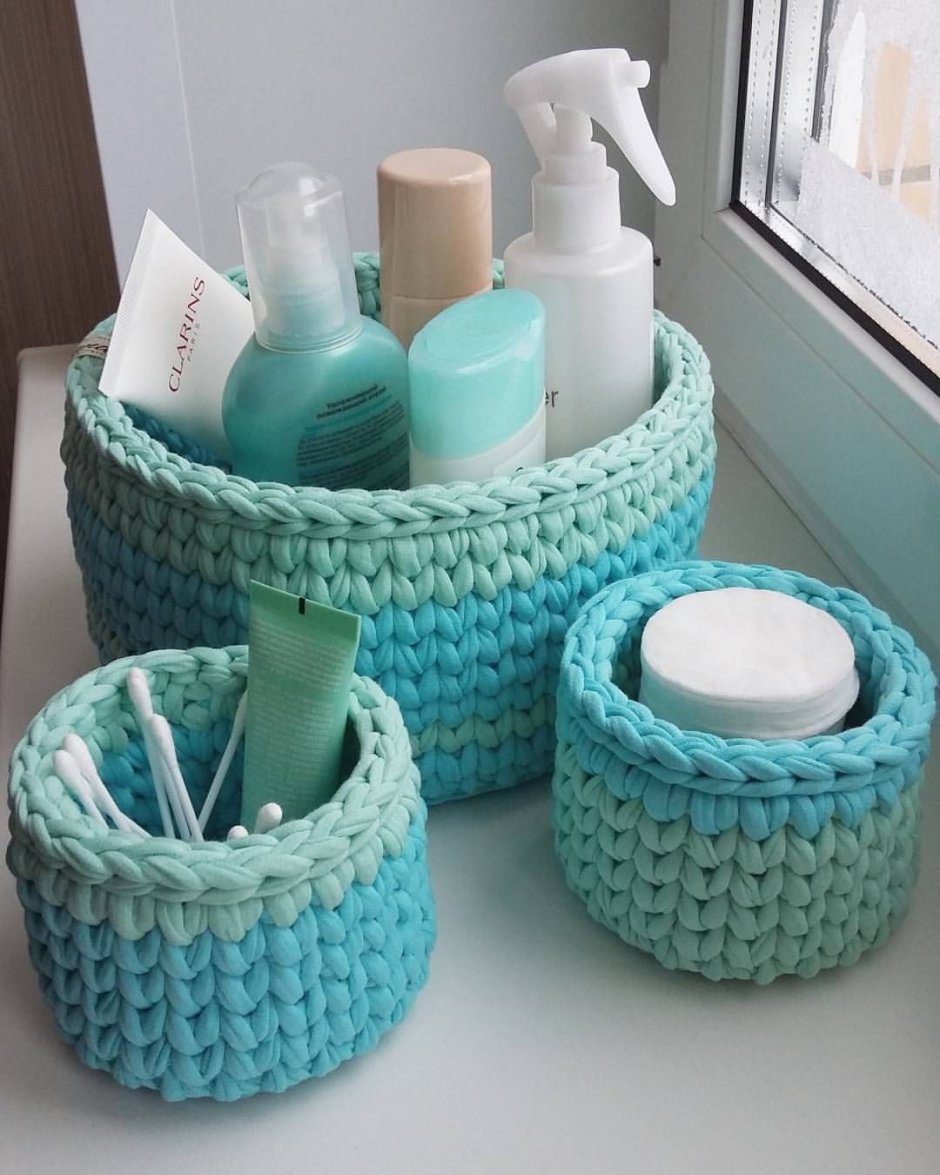 Органайзер для душа (полка для ванной) из бамбук