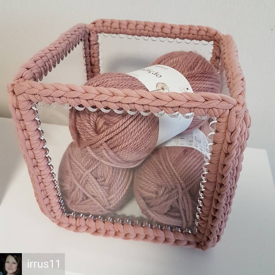 Вязаные мелочи для детей