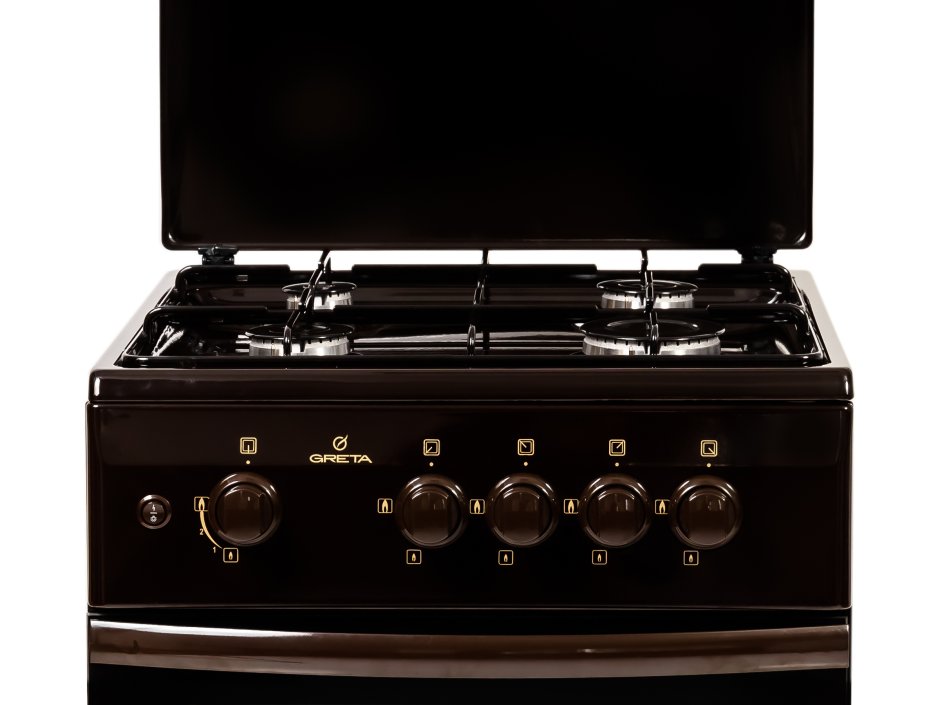 Газовая плита Greta gg 5072 mm23