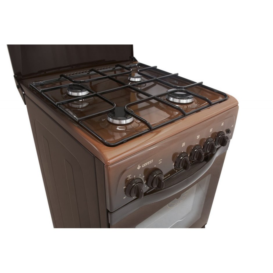 Газовая плита Gefest 3200-05 к19