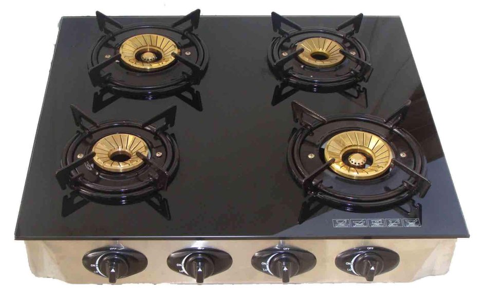 One Table Gas Stove