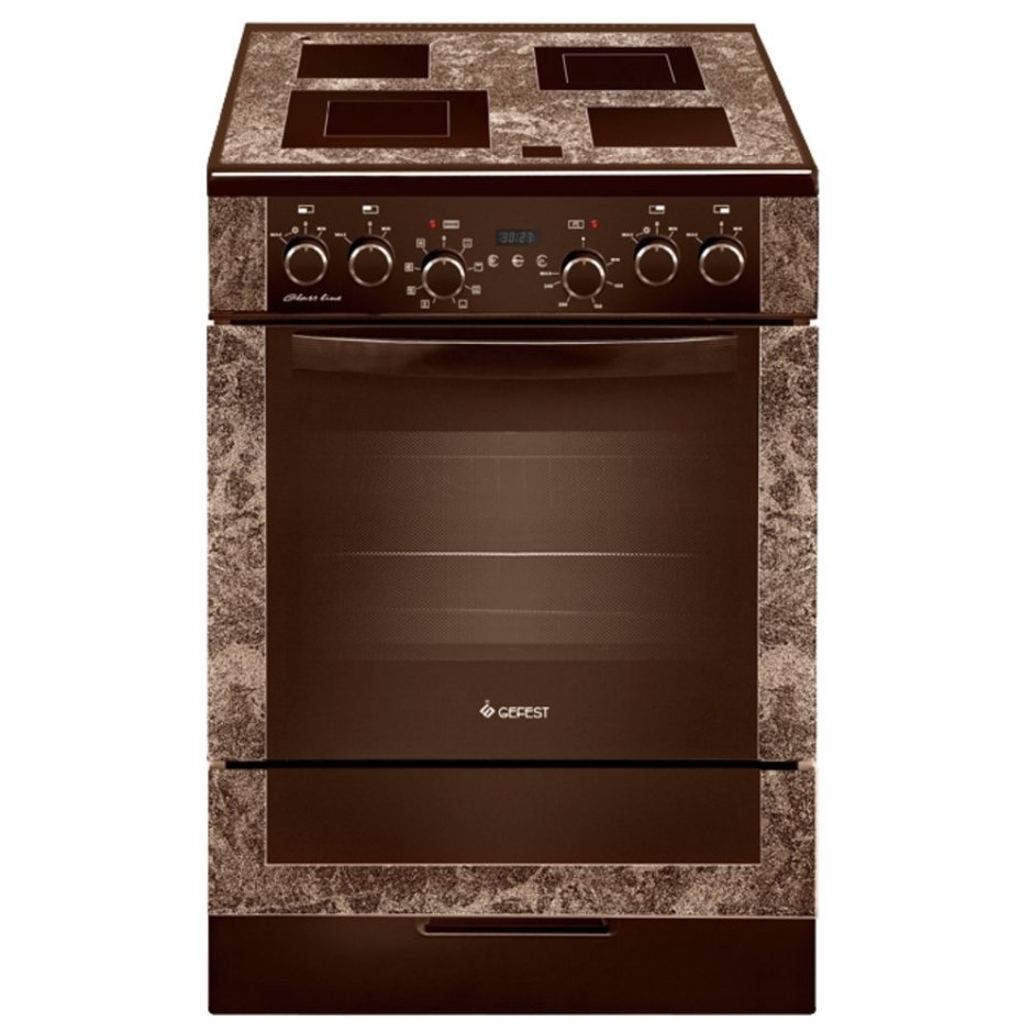 Плита Gefest ПГЭ 5502-03 0044