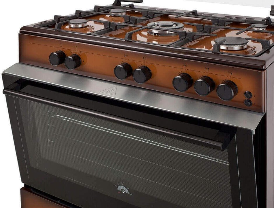 Газовая плита Simfer f96gw52001