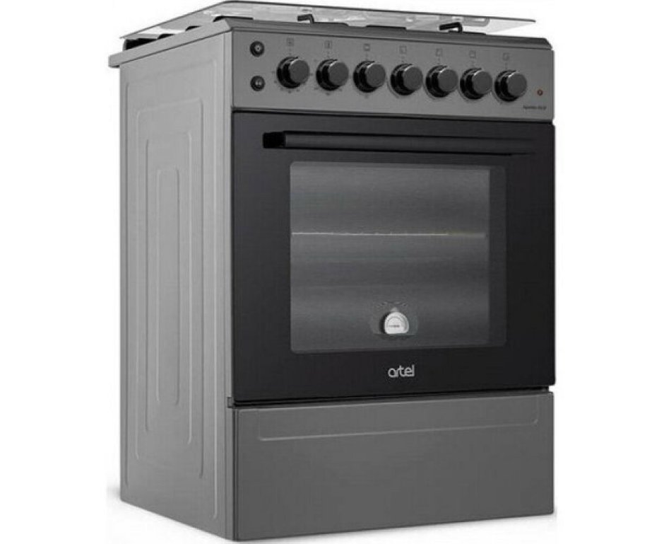 Комбинированная плита Artel apetito 10-e gr