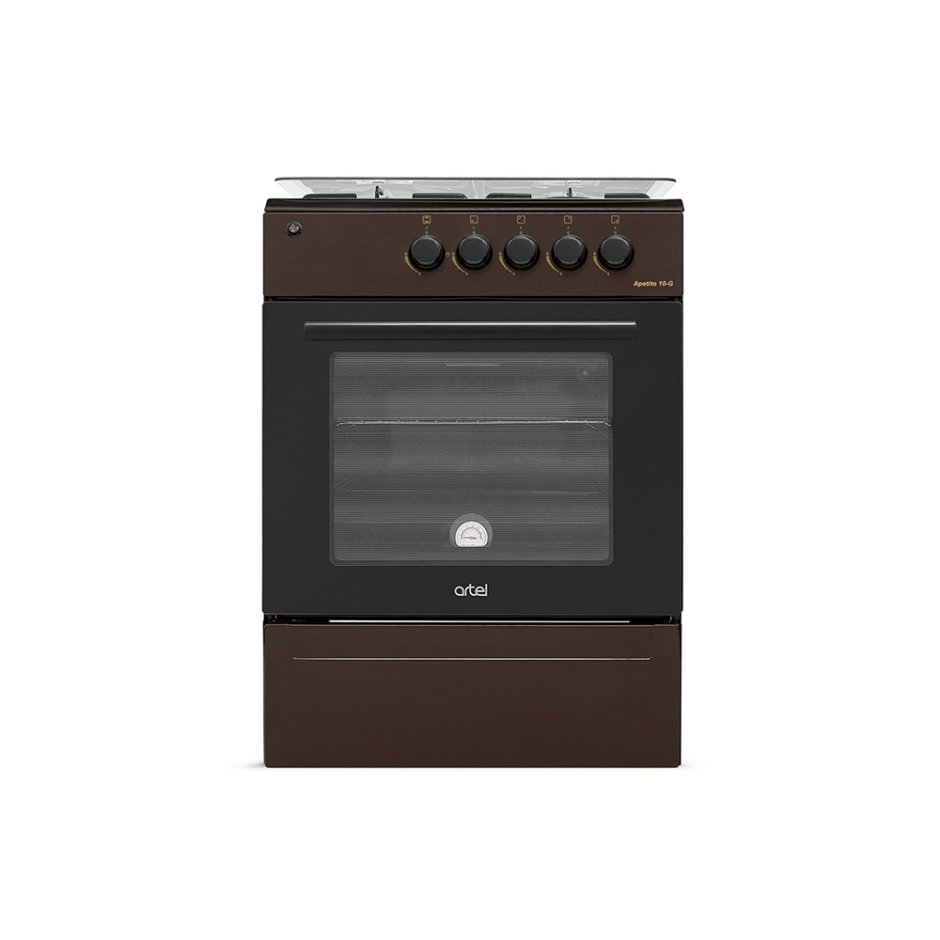 Газовая плита Artel apetito 02-g