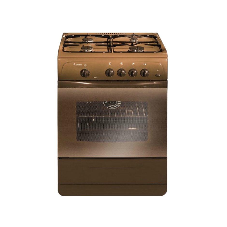Газовая плита Gefest 1200c7 k19