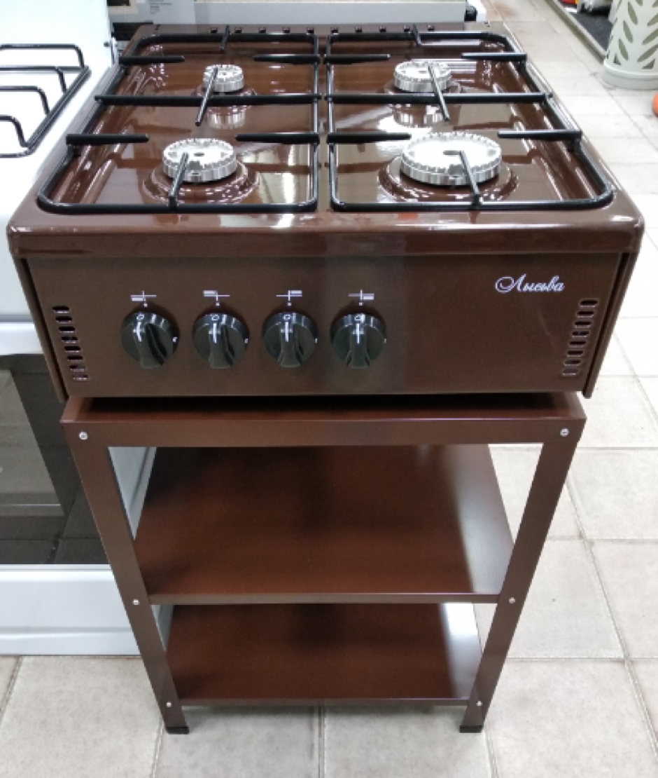 Плита газовая Лысьва ПГН 41м