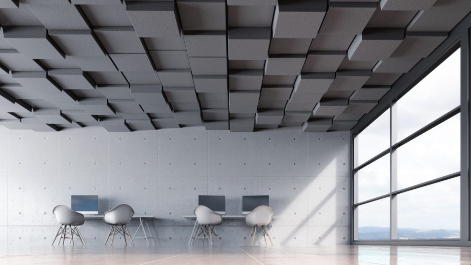 Баффало Армстронг потолок