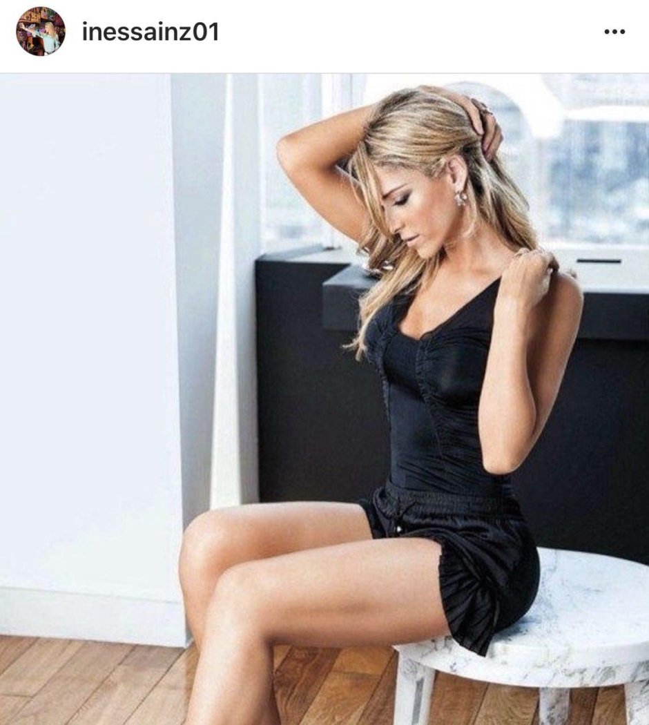 Фото Ines sporny Legs