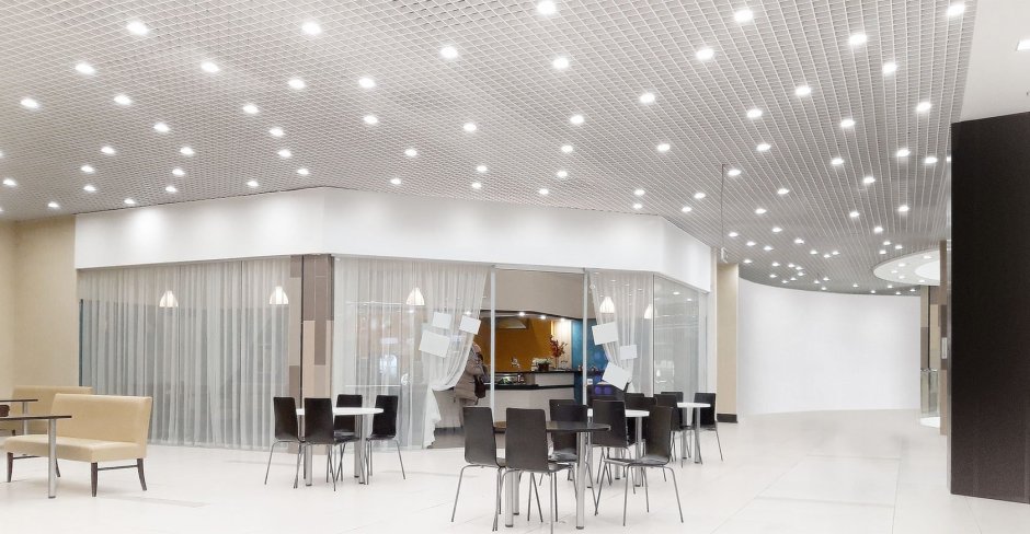 Armstrong Retail Board 1200*600*12мм