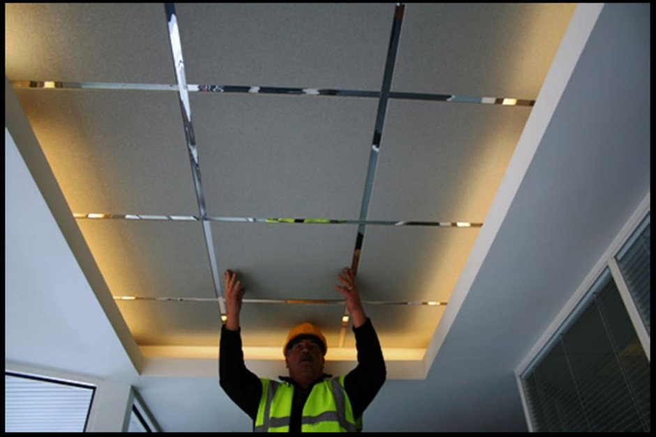 Сенатор Армстронг качок