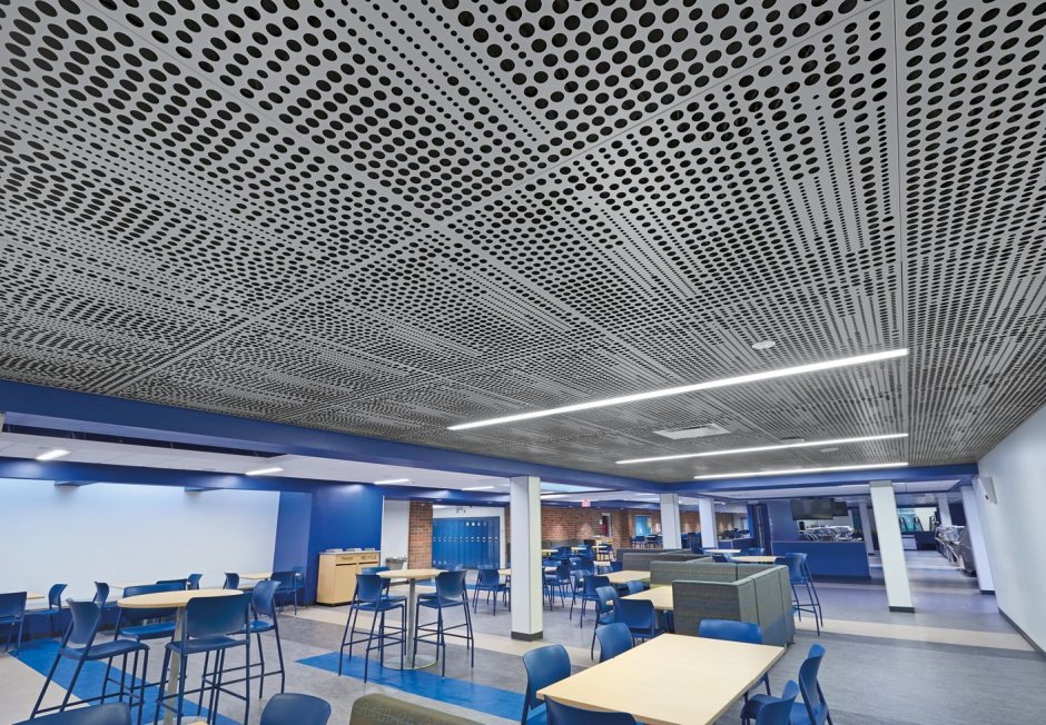 Пол армстронг