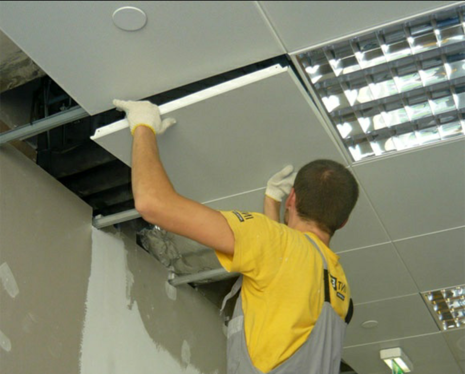 Сенатор Армстронг косплей