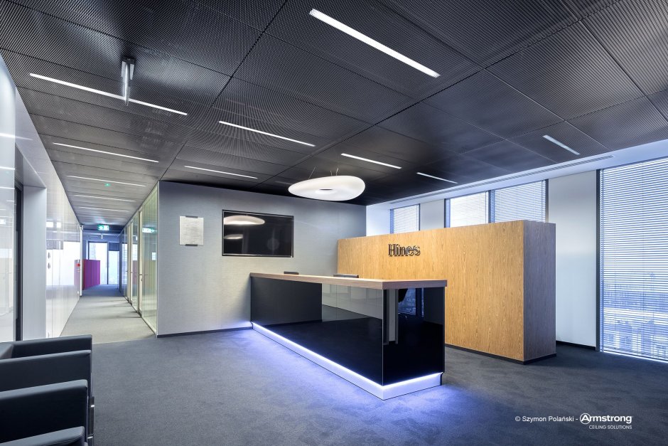 Линолеум Standard Conductive 802 Silver