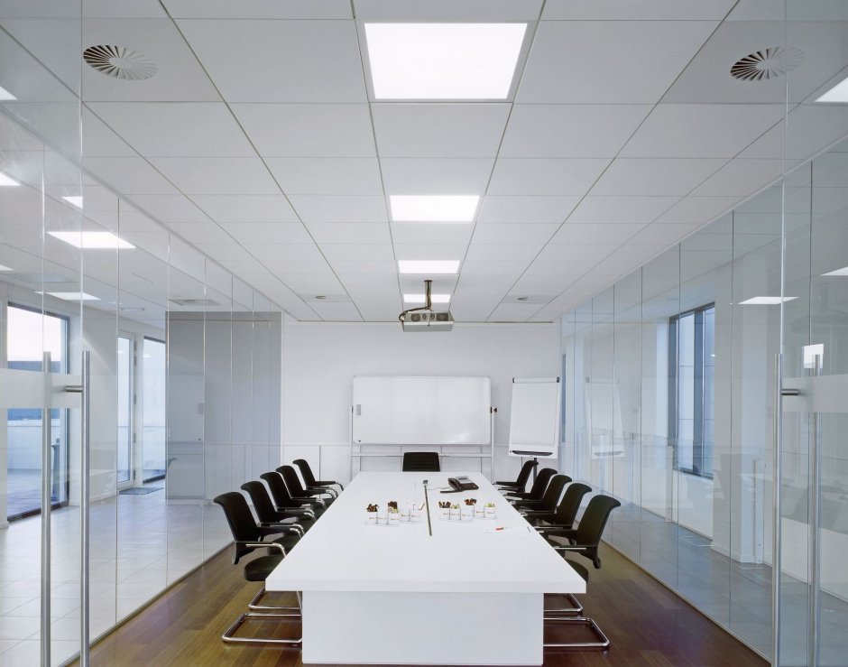 Подвесной потолок Armstrong