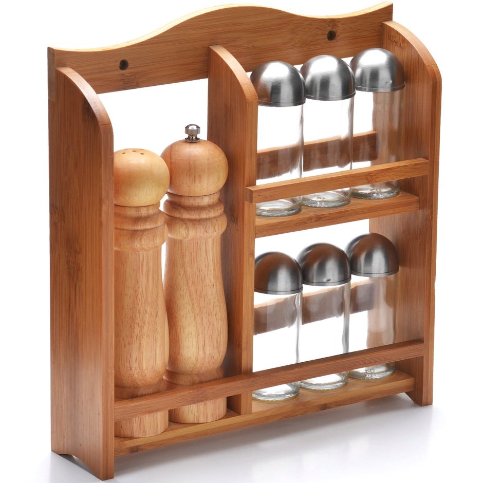 Mayer & Boch набор для специй 27347