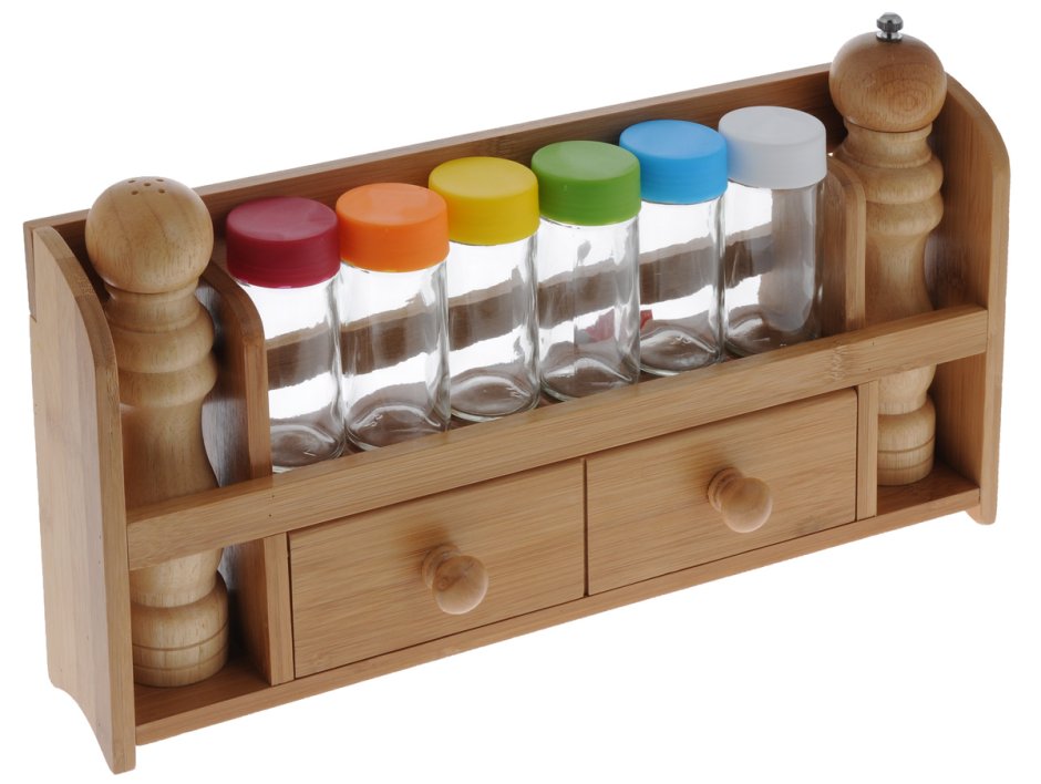 Mayer & Boch набор для специй 27349