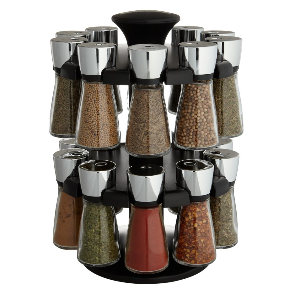 Mirus Group мельница для специй