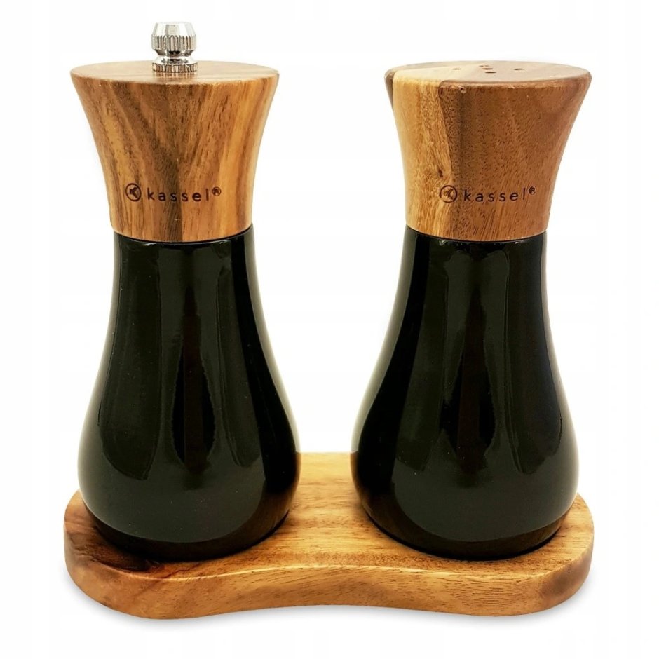 Kassel солонка